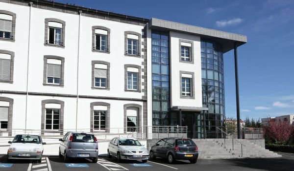 Extension et réhabilitation de la résidence Ma Maison à Clermont-Ferrand en 2017